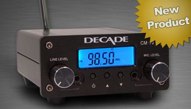 cm-10_Decade_transmitter